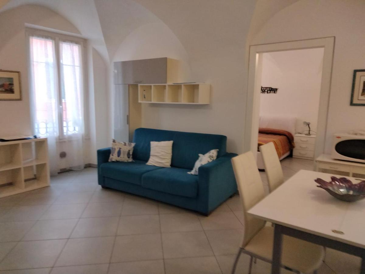 Apartament Casa Colombo *